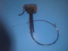 Fs46z Stihl Ignition Kill Switch Throttle Trigger Cable Tested