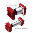 Fs4rhs Wiremold Legrand Cond Heat Shield
