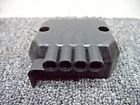 Fs51 Stihl Trimmer Air Filter Cover Replacement