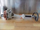 Fs552 Stihl Trimmer Parts Only