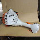 Fs55r-z Stihl Trimmer Powerhead Engine Motor Starts Runs Great