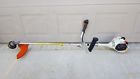 Fs56c Stihl String Trimmer Fs Weed Eater Runs Great Handlebar Controls