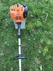 Fs70r Stihl Commercial String Trimmer Weedeater Needs Repair Ships Fast