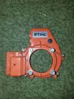 Fs80e Stihl Trimmer Weed Eater Oem Side Shroud Fan Housing Engine