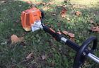 Fs85x Stihl String Trimmer Weedeater