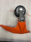 Fs131r Fs91r Stihl New Oem Gear Head Box String Spool Bump