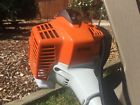 Fs94 Stihl Fs Professional Grass Trimmer Used Once