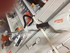 Fsa56 Stihl New String Trimmers Weedeater Model Fsa Battery Charger