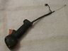 Fs100rx Fx100rx Stihl String Trimmer Throttle Control Grip Handle Assembly Used Oem