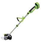 G15242-wm Aleko New Cordless 36v String