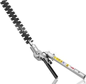 Hus128ld Gabasinover Ha322 Ha860 Ha200 Replacement Hedge Trimmer Attachment Compatible With Capa