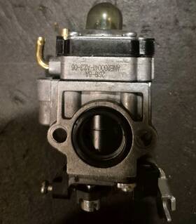 Cmxgaah46bt Gardenrepairexperts Oem Carburetor For Craftsman 46cc Backpack Blower Cm46bt Carb