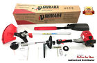 Gc260fha Shimaha Straight Shaft 26cc