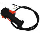 Gg702921742716 Strimmer Trimmer Handle Switch Brush Cutter Throttle Trigger 702921742716