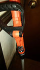 Gh912 Black Decker Electric Weed And