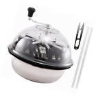 Gltrimbowl19l Ipower 19-inch Leaf Bowl 799441267409