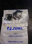 Gnd1 Zama
