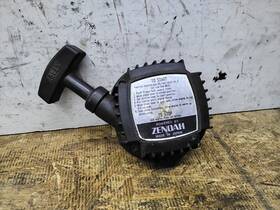 240314 Green Machine 2500 Hmc Zenoah G2d Recoil Pull Starter