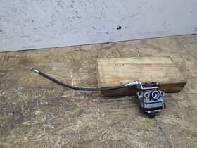 240315 Green Machine 2500 Hmc Zenoah G2d Throttle Cable Carb Aftermarket