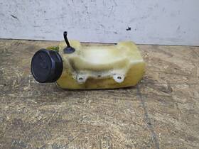 250304 Green Machine 2500 Hmc Fuel Tank Gas