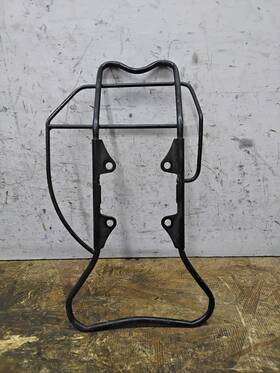 256801 Green Machine 2500 Hmc Zenoah G2d Frame Cage Guard Protector