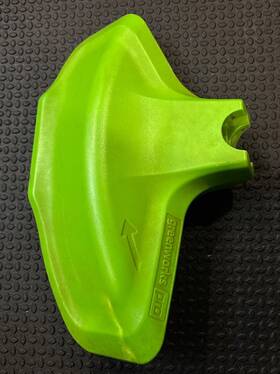 St60l02 Greenworks Green Works Pro Guard