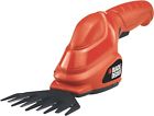 Gsn35 Black Decker Compact Grass 885911188807