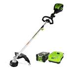 Gst80321 Greenworks Pro 80v 16-inch Digipro