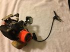 Gt-14 Hoffco String Trimmer Engine For Parts
