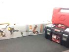 Gt155 Worx Gt Cordless Grass Trimmer Edger Tool Set And Box