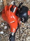 Gt225 Echo 21.2 Cc Curved Shaft Light Weight String Trimmer Rapid Loader Head