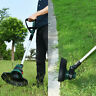 Gt3440 Cordless String Trimmer Grass Ah
