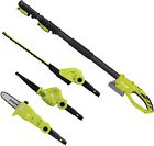 Gts4001c Sun Joe 24v Cordless 842470100817