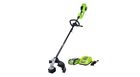 Gw2100702  Greenworks 40-volt Electric Brushless