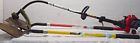 H2500 Unbranded Home Garden Outdoor Hyper Tough Gas Powered Trimmer Craftsman