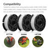 H899600-o001948910 Octoder Black Decker Line String Trimmer Replacement Spool 619960766361 H899600-o001948910 Octoder Black Decker Line String Trimmer Replacement Spool 619960766361