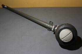 Hlst04lbvnm Hart 538828001 New - Straight Shaft Boom Gear Head For 40v 15 Inch Trimmer