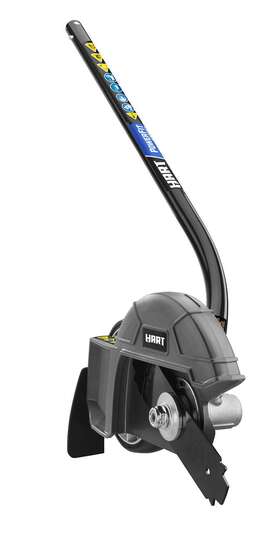 Hart 810022398920 String Powerfit Edger Attachment For Capable Trimmer