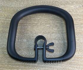 Hghst01 Hart Replacement Handle For 20v/40v - 12 Inch String Trimmer Hlst01 538823
