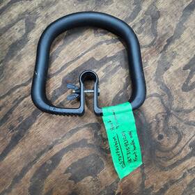 Hrt315421001 Hart Oem Front Handle Assembly Model Hslt04phvnm