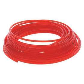 104925 Hb Smith Nylon Trimmer Line 30 Ft. Red 10 Pack
