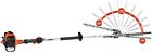 Hca-266 Echo Gas Hedge Trimmer Reciprocating Razor Blade 0743184003930