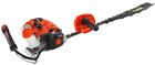 Hcs-3020 Echo Hedge Trimmer Gas Recoil Start Handheld 0743184012888