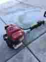 Hht255 Honda Line Trimmer