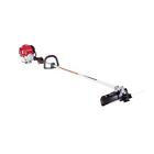 Hht25sltat Honda 17 In 25 Cc