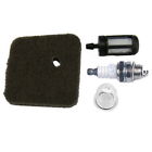Hipa-b9x5i Hipa Spark Plug Fuel 687925768194