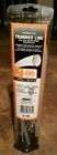 Hl-100pch Hl-10rl Arnold Homelite Pre Cut Trimmer Line Diam 037049932719