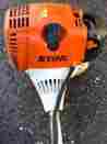 Hl100 Hl100k Stilh Stihl K Professional