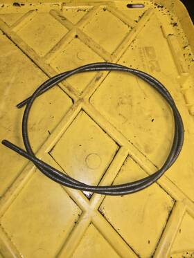 Homelite 000998357 Cs26 Flex Shaft