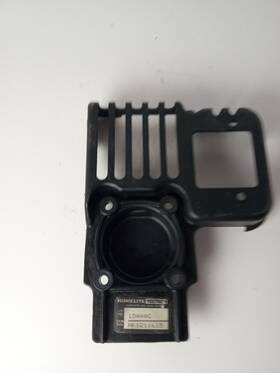 St-385 Homelite 01023b String Trimmer Crankcase Cover